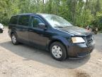 2008 DODGE GRAND CARAVAN SE   for sale at Copart ON - COOKSTOWN