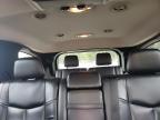 2011 DODGE DURANGO R/T   for sale at Copart ON - LONDON