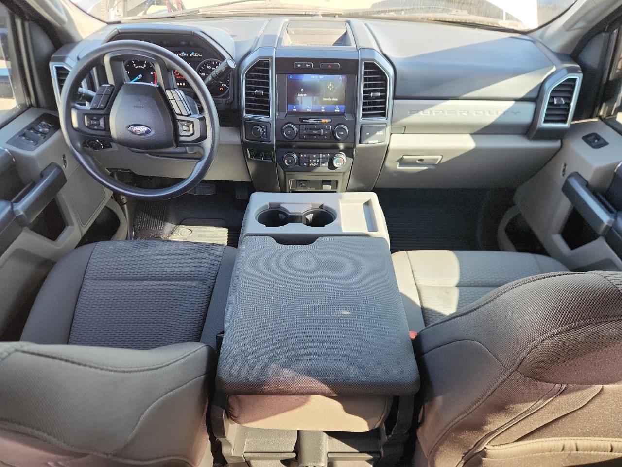 2022 Ford F350 Super Duty VIN: 1FT8X3BTXNED09542 Lot: 69941325