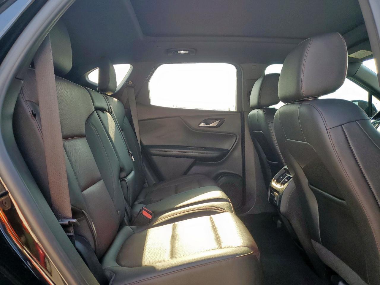 2019 Chevrolet Blazer Rs VIN: 3GNKBERS2KS605502 Lot: 67725985