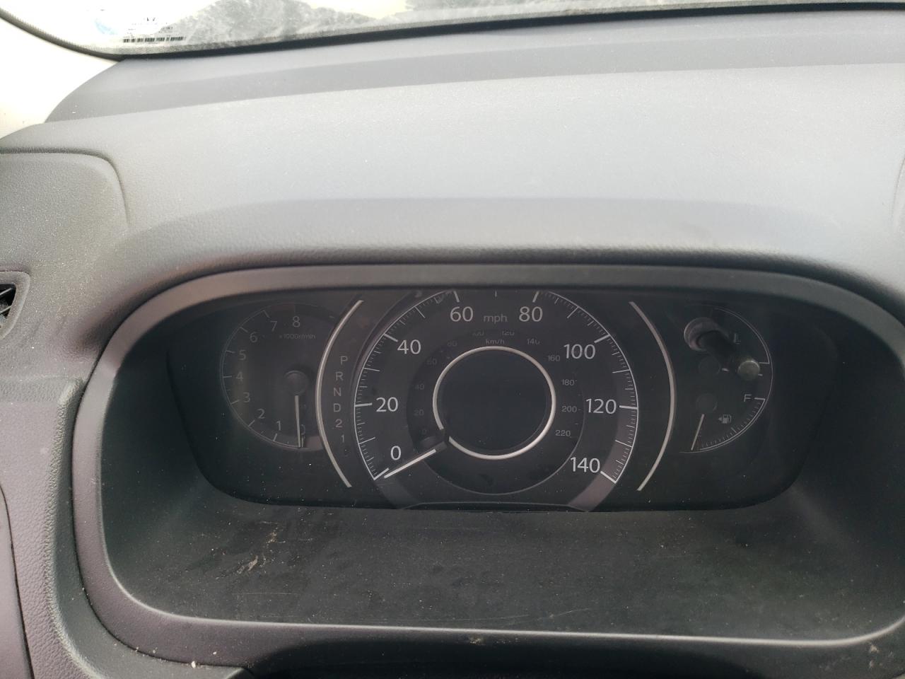 2014 Honda Cr-V Lx VIN: 5J6RM3H30EL000205 Lot: 67954405