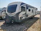 2017 OUTBACK TRAILER   à vendre chez Copart TX - DALLAS SOUTH