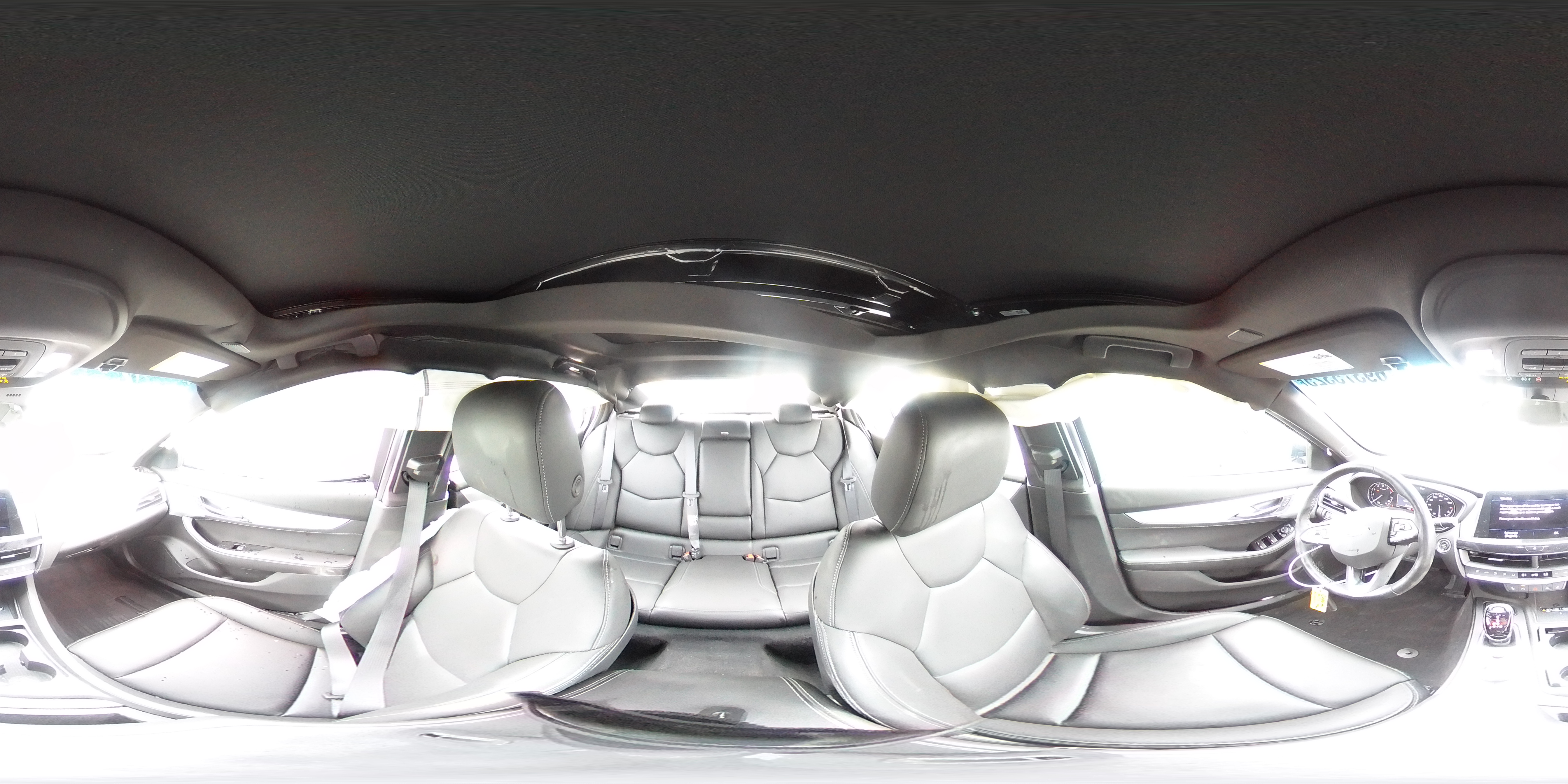 2024 Cadillac Ct5 Luxury VIN: 1G6DX5RKXR0128177 Lot: 69375325