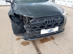 2025 AUDI Q7 BLACK ED 50 TDI QUATTR  for sale at Copart SANDY