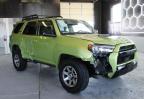 2022 TOYOTA 4RUNNER SR5 PREMIUM   à vendre chez Copart UT - OGDEN