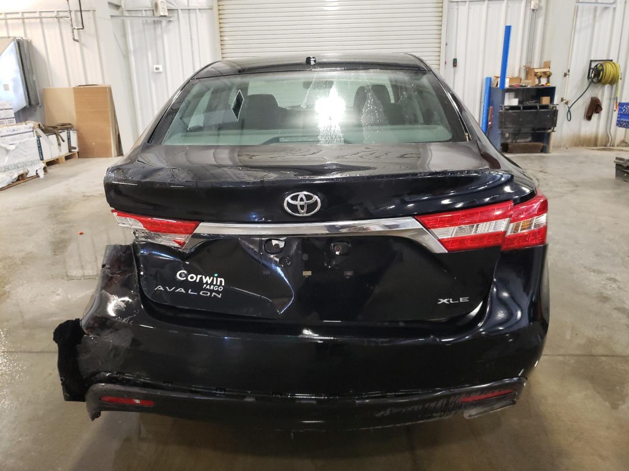 2014 Toyota Avalon Base VIN: 4T1BK1EB1EU103894 Lot: 69782085