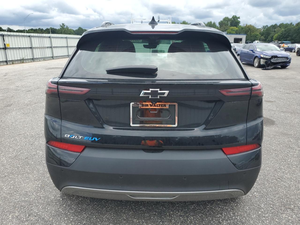 2023 Chevrolet Bolt Euv Premier VIN: 1G1FZ6S08P4205951 Lot: 68271505