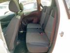 2014 CITROEN C3 PICASSO SELECTION for sale at Copart WOLVERHAMPTON