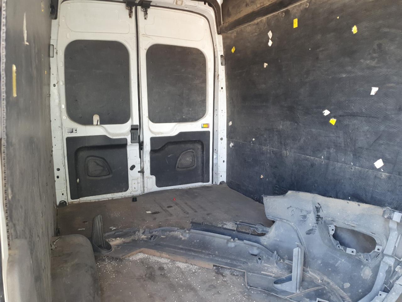 2020 Ford Transit T-250 VIN: 1FTBR3X83LKB24588 Lot: 70777905