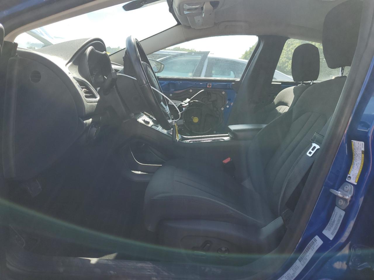 2016 Chrysler 200 Limited VIN: 1C3CCCAB7GN159637 Lot: 68979955