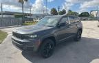 2023 JEEP GRAND CHER   for sale at Copart FL - MIAMI NORTH