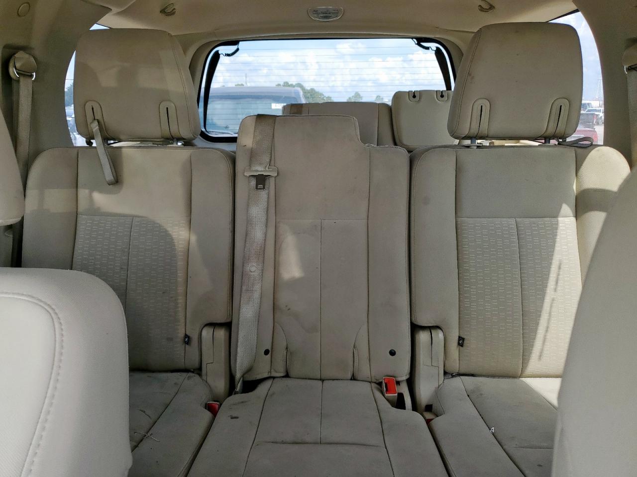 2015 Ford Expedition Xlt VIN: 1FMJU1HT8FEF25117 Lot: 68664715