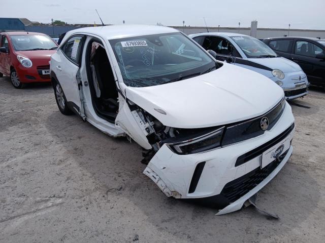 2022 VAUXHALL MOKKA SE EDITION TURBO 