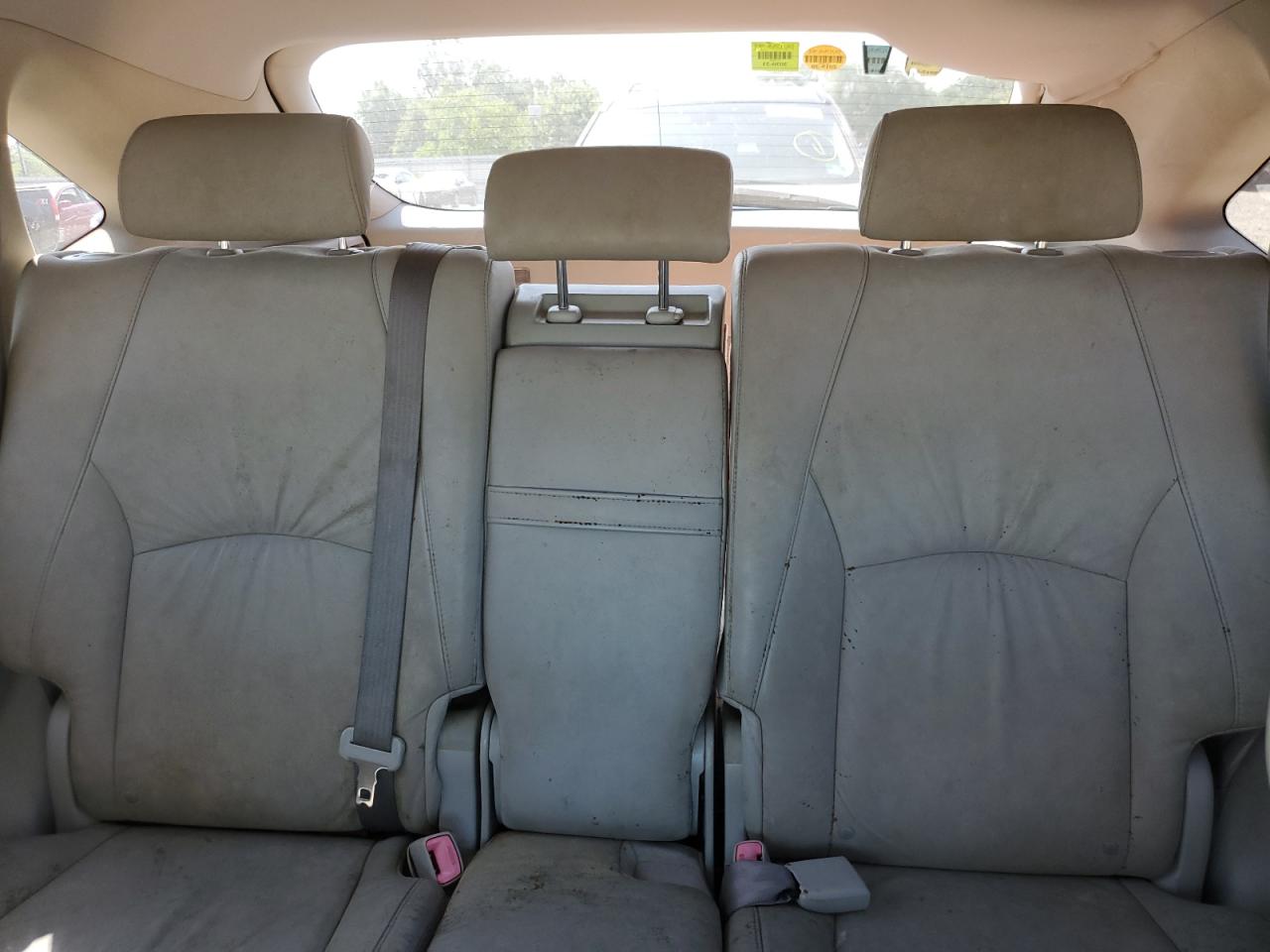 2006 Lexus Rx 400 VIN: JTJHW31U460021119 Lot: 68047165