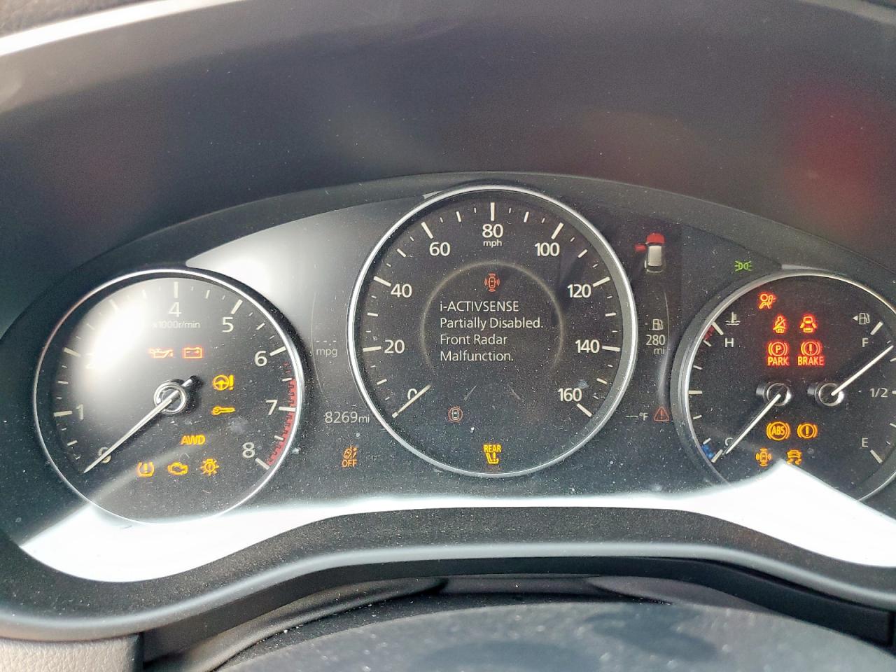 2025 Mazda Cx-50 Premium VIN: 7MMVABDM5SN300344 Lot: 68513455