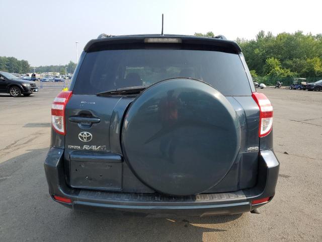 2010 TOYOTA RAV4   
