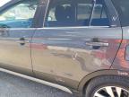 2018 SUZUKI SX4 S-CROS for sale at Copart CORBY