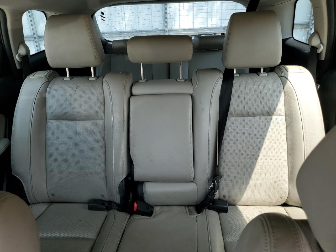 2015 Mazda Cx-9 Touring VIN: JM3TB3CA3F0459665 Lot: 68693285