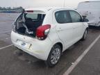 2016 PEUGEOT 108 ACTIVE for sale at Copart CHESTER