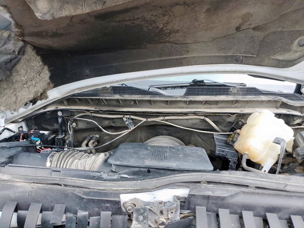 2022 Chevrolet Silverado K2500 Heavy Duty Lt VIN: 1GC2YNE71NF148523 Lot: 70276165