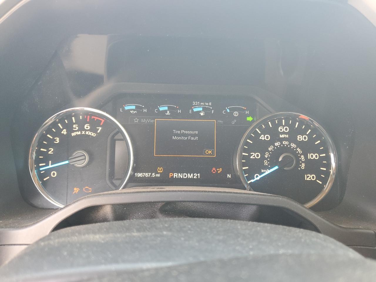 2016 Ford F150 Supercrew VIN: 1FTFW1EG7GFD51371 Lot: 69971075