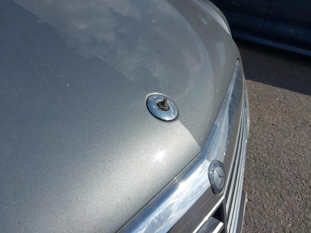 2011 MERCEDES-BENZ E350 SPORT ED125 CDI BLUE 