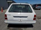 1995 MERCEDES-BENZ E 320   for sale at Copart CA - ANTELOPE