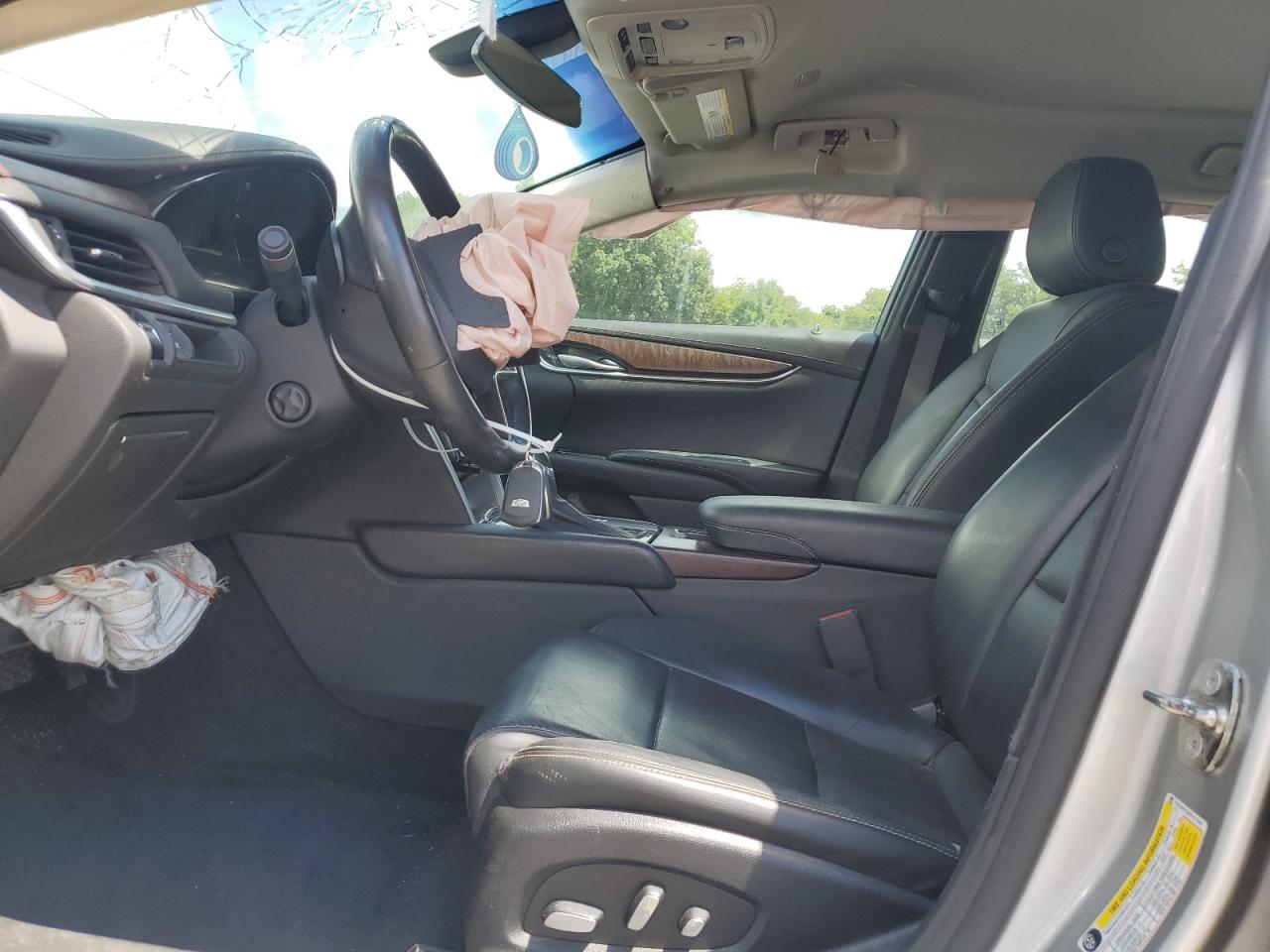 2019 Cadillac Xts Luxury VIN: 2G61M5S34K9107545 Lot: 68551825