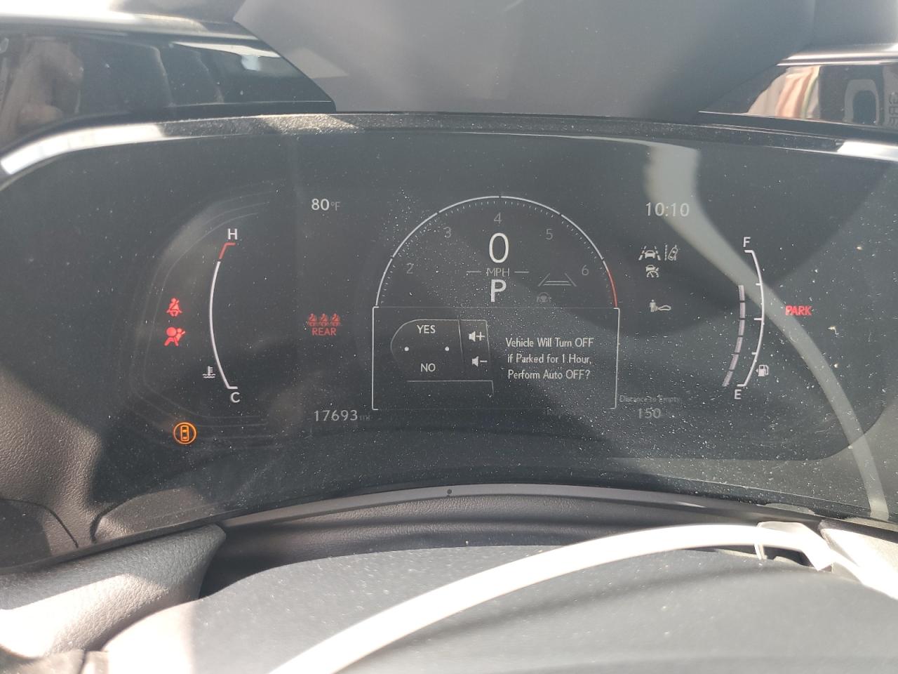 2024 Lexus Nx 350 Premium VIN: 2T2GGCEZ2RC033664 Lot: 68068565