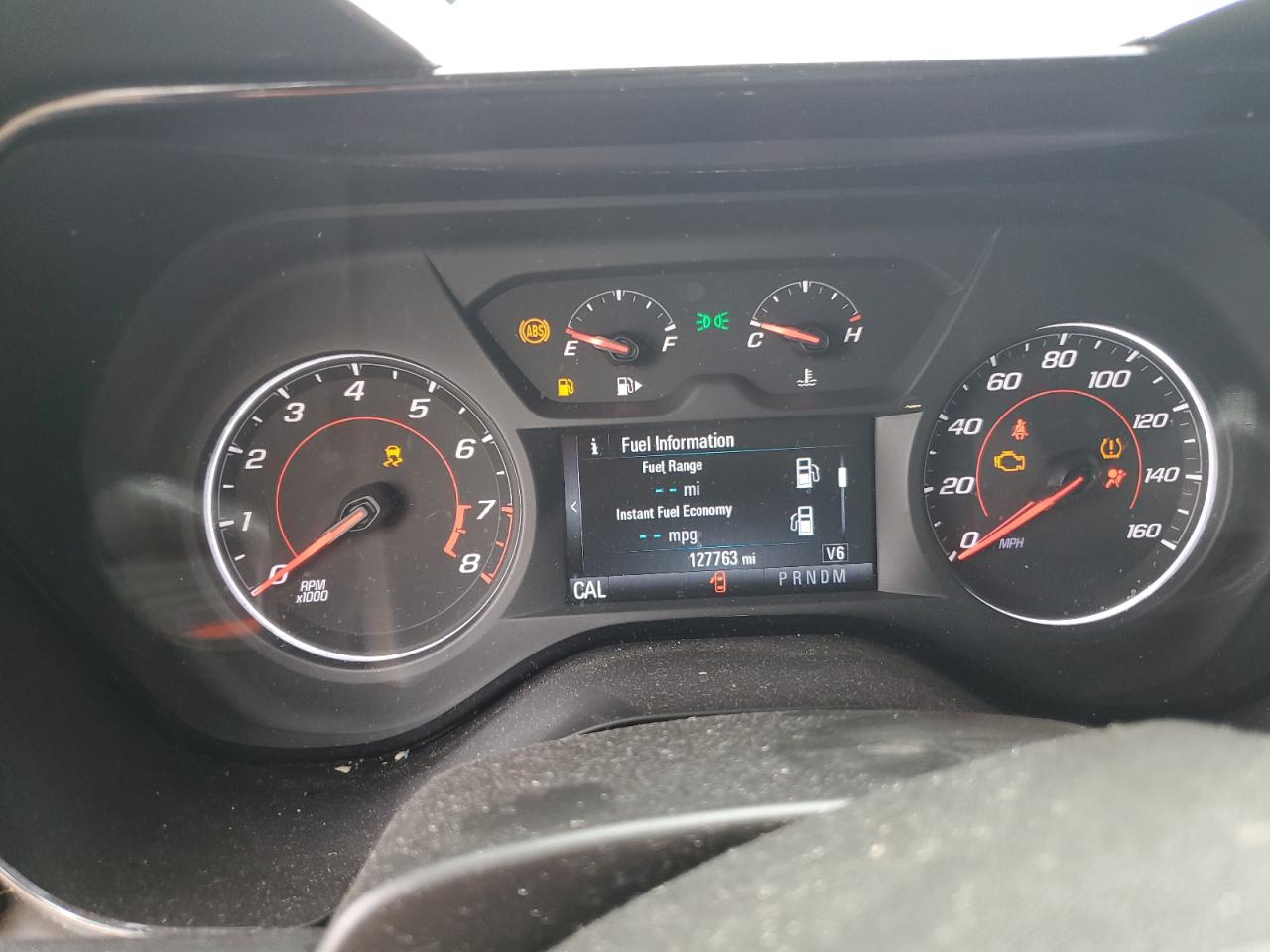 2017 Chevrolet Camaro Lt VIN: 1G1FB1RS4H0182742 Lot: 68706495