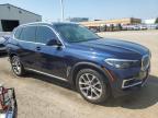 2022 BMW X5 XDRIVE40I   for sale at Copart ON - TORONTO