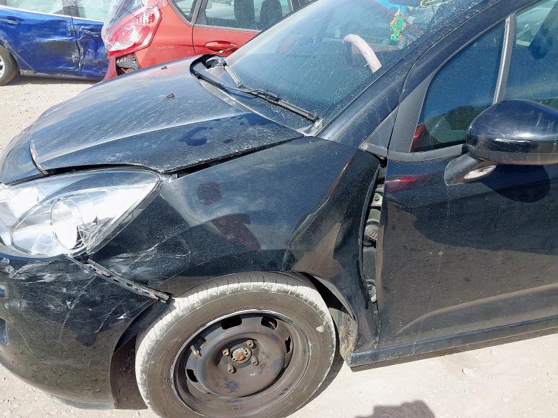 2016 CITROEN C3 EDITION BLUEHDI 