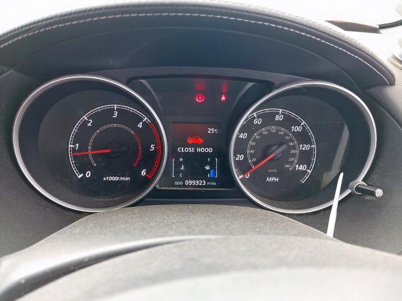 2012 MITSUBISHI OUTLANDER 2.2 DI-D GX3 5DR 2WD