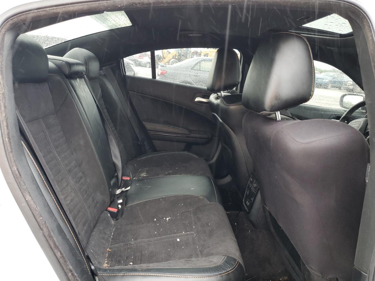 2017 Dodge Charger R/T VIN: 2C3CDXCT0HH625543 Lot: 67765965