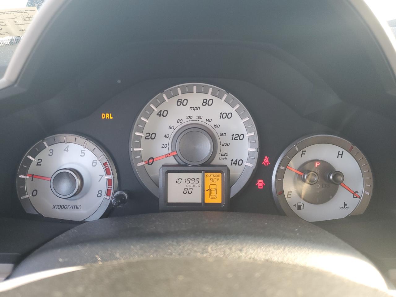 5FNYF4H55FB012390 2015 Honda Pilot Exl