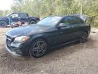 2019 MERCEDES-BENZ C 300 4MATIC   à vendre chez Copart ON - COOKSTOWN