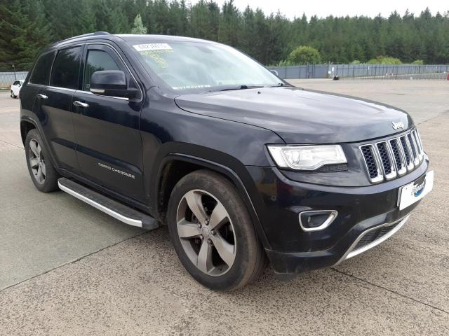 2014 JEEP GRAND CHER