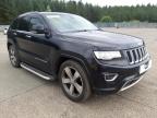 2014 JEEP GRAND CHER for sale at Copart WHITBURN
