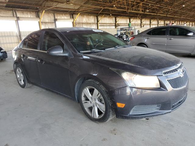  CHEVROLET CRUZE 2014 Charcoal