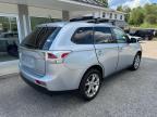 2014 MITSUBISHI OUTLANDER SE   for sale at Copart MA - NORTH BOSTON