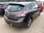 2009 MAZDA 3 SPORT for sale at Copart SANDY
