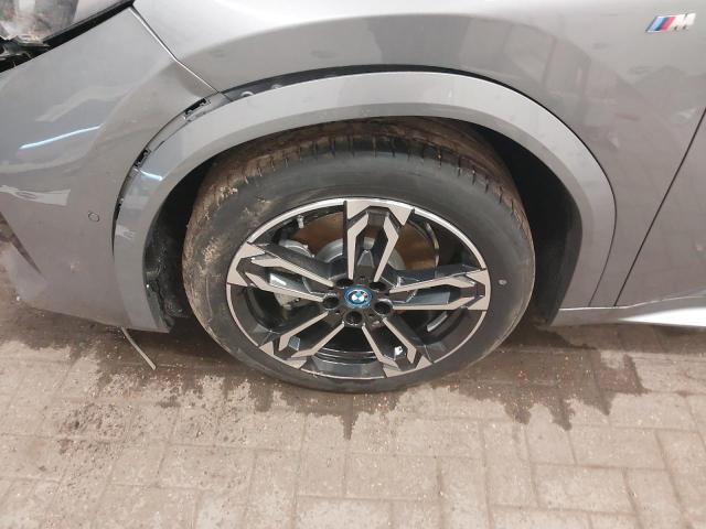 2025 BMW IX2 230KW XDRIVE30 M SPORT 65KWH 5DR AUTO