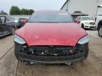 2020 TESLA MODEL X    for sale at Copart ON - TORONTO