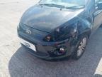 2015 FORD KA ZETEC for sale at Copart CHESTER