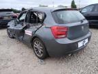 2013 BMW 116D EFFICIENTDYNAMICS  for sale at Copart WISBECH