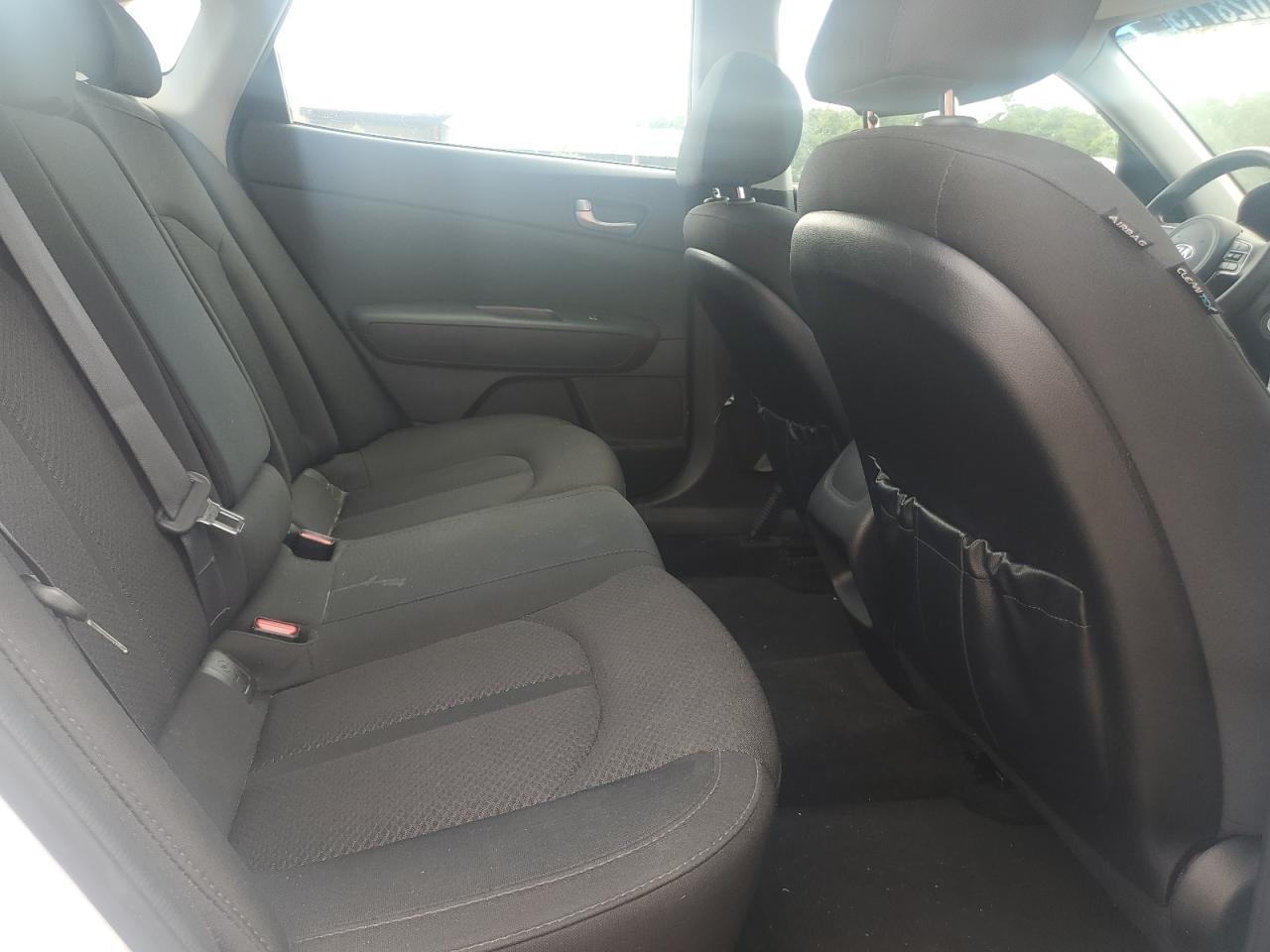 2018 Kia Optima Lx VIN: 5XXGT4L35JG255729 Lot: 67028715