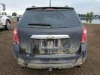 2013 CHEVROLET EQUINOX LTZ   for sale at Copart AB - CALGARY