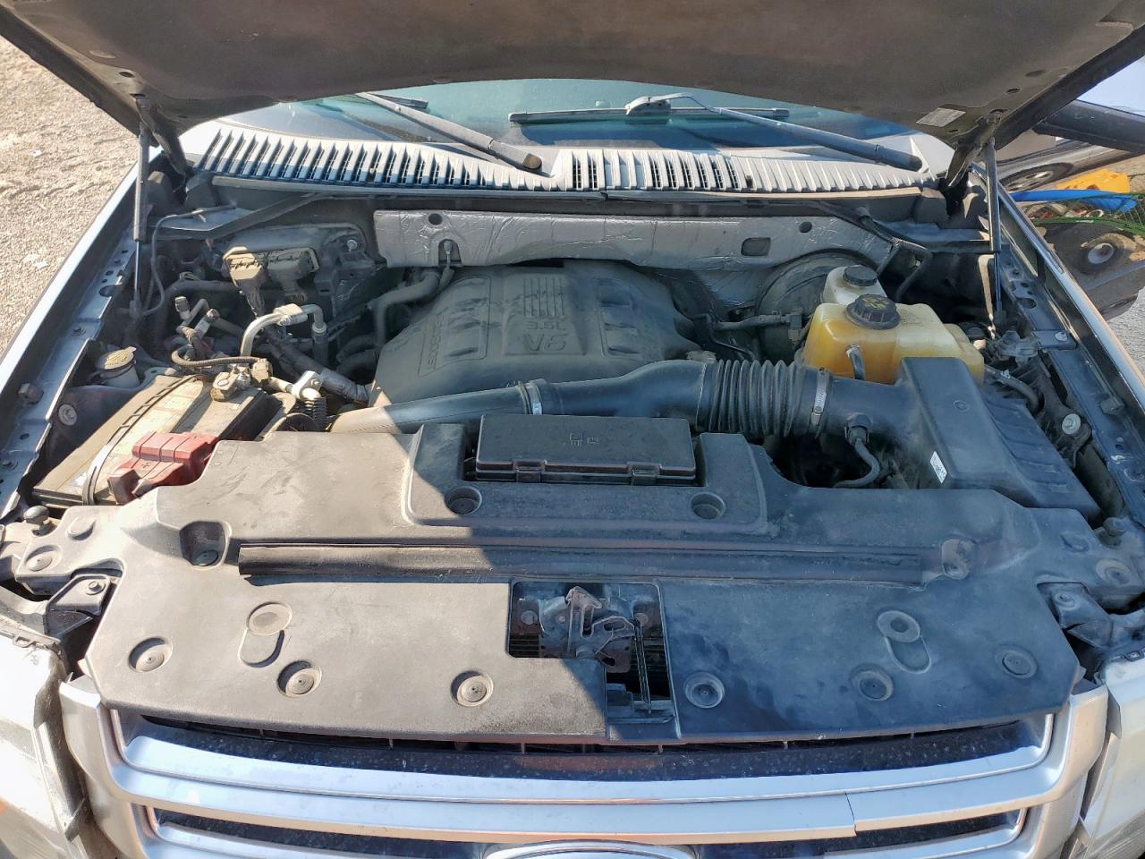 2015 Ford Expedition Platinum VIN: 1FMJU1LT7FEF30316 Lot: 70195545