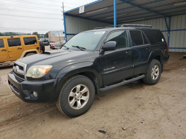 2007 TOYOTA 4RUNNER SR5   à vendre chez Copart CO - COLORADO SPRINGS