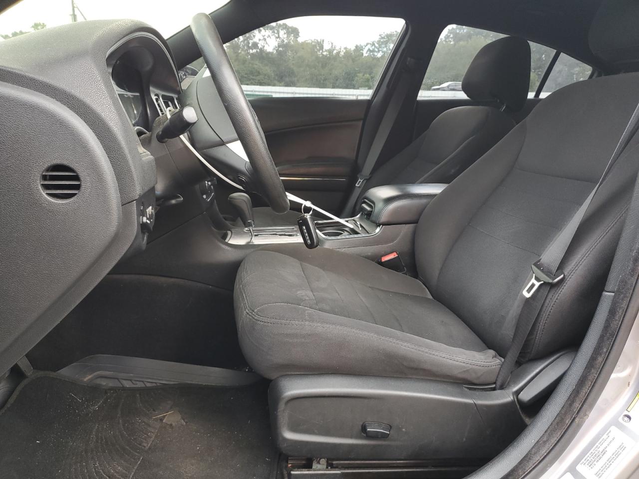 2014 Dodge Charger Se VIN: 2C3CDXBG2EH326152 Lot: 69000635